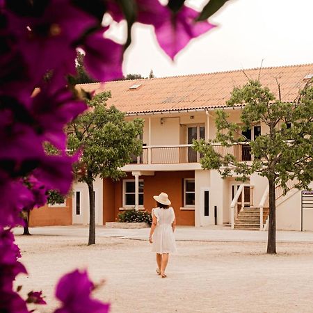ホテル Azureva La Londe Les Maures エクステリア 写真